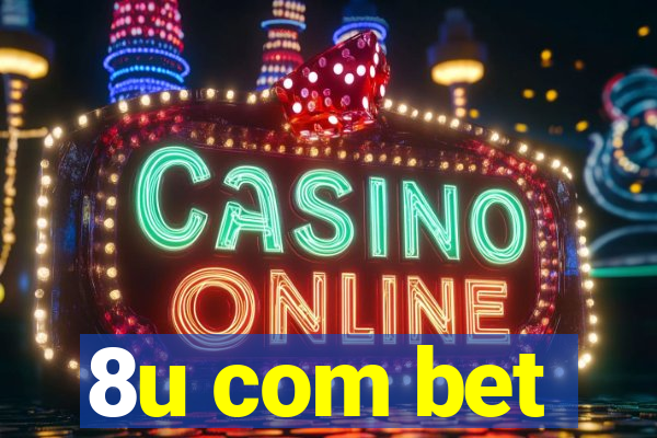 8u com bet